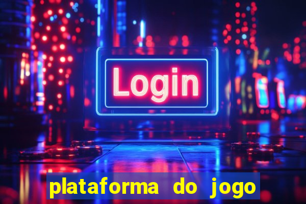 plataforma do jogo do tigrinho de r$ 5